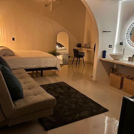 Clandestino - Hotel Boutique Ла Дорада Екстериор снимка