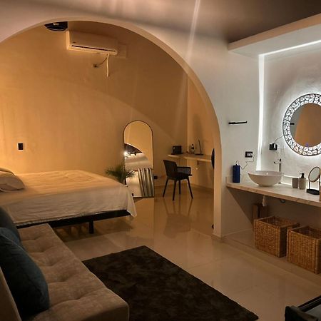 Clandestino - Hotel Boutique Ла Дорада Екстериор снимка