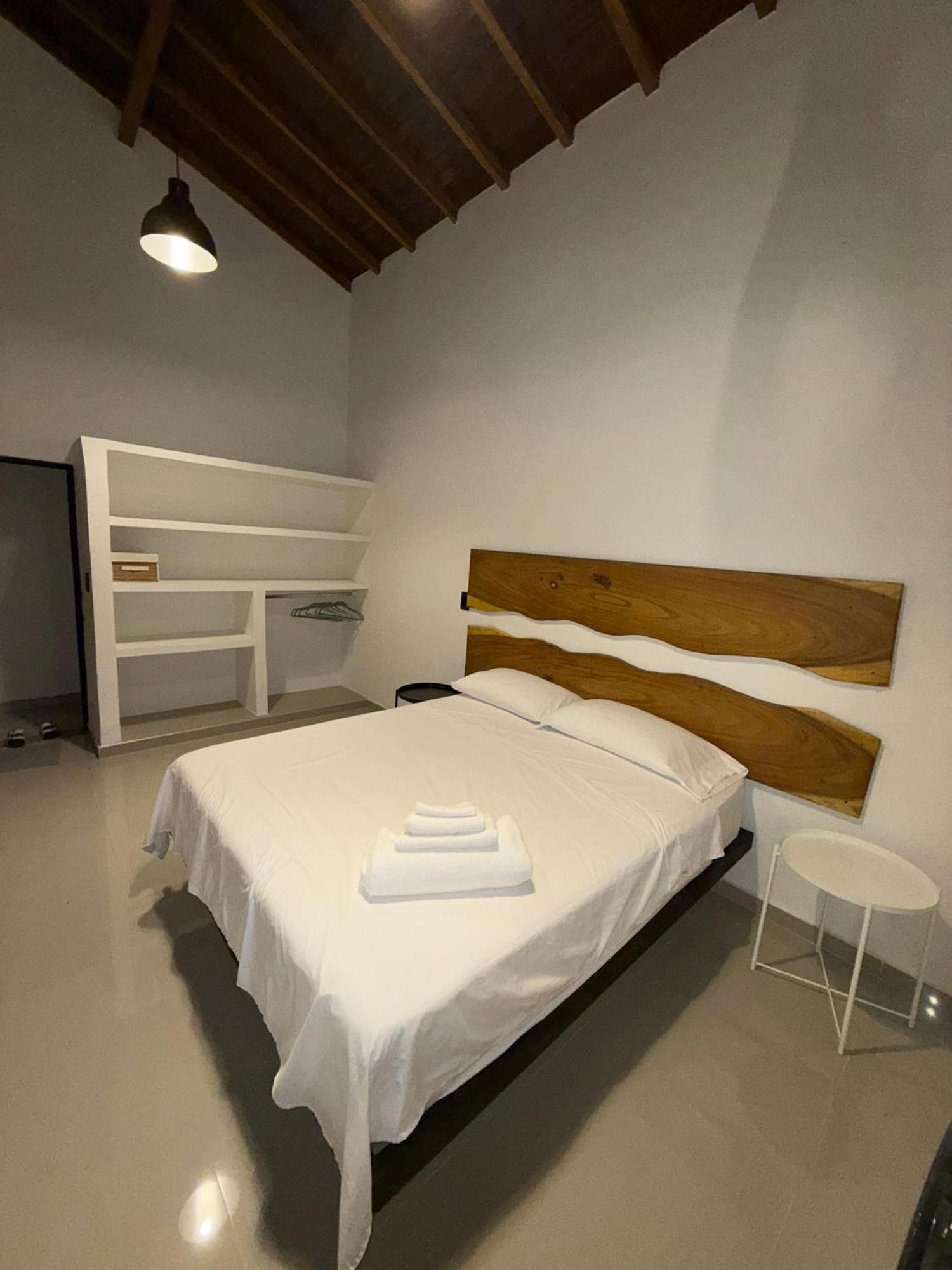 Clandestino - Hotel Boutique Ла Дорада Екстериор снимка